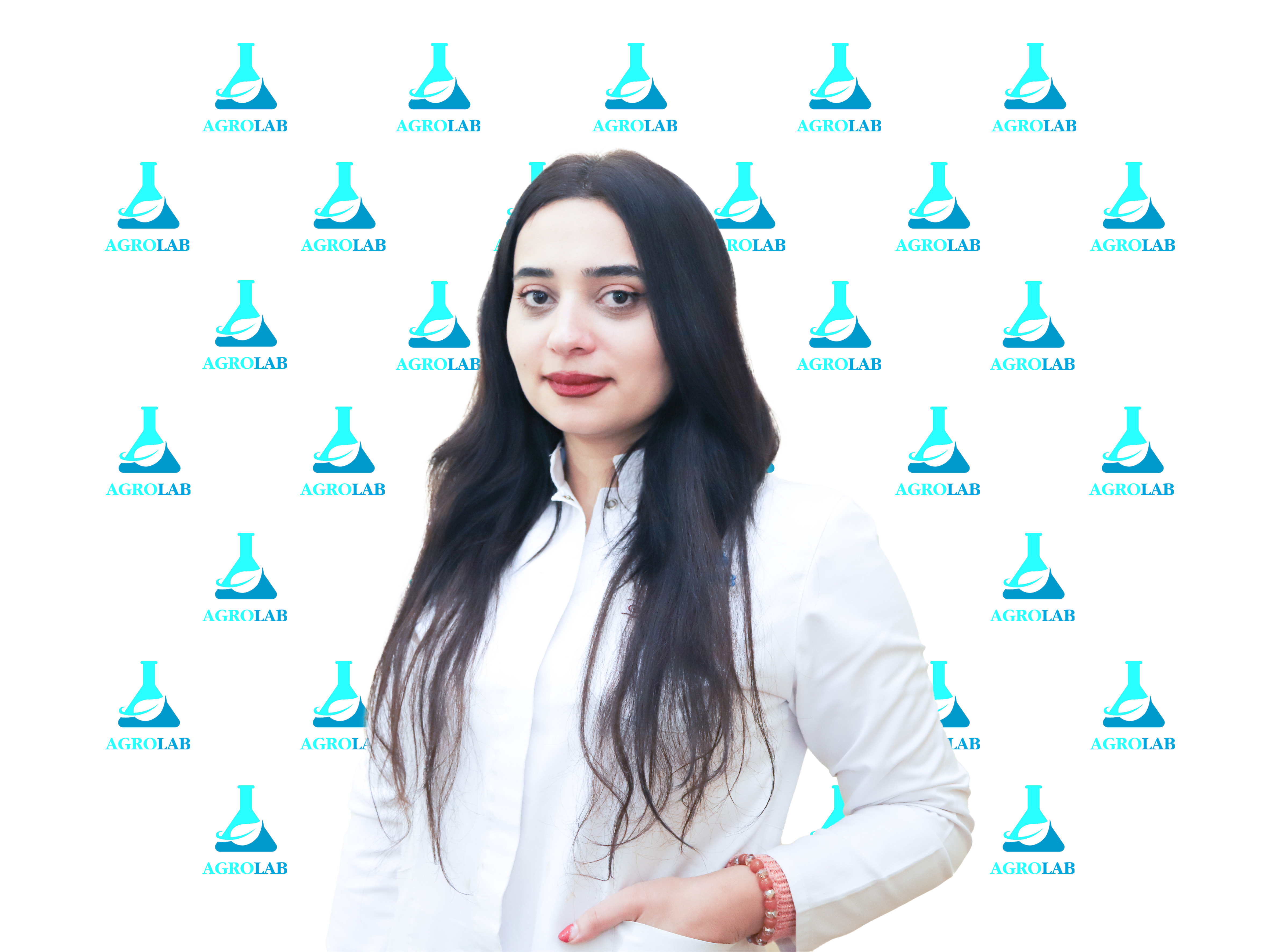 Leyla Rashidli 