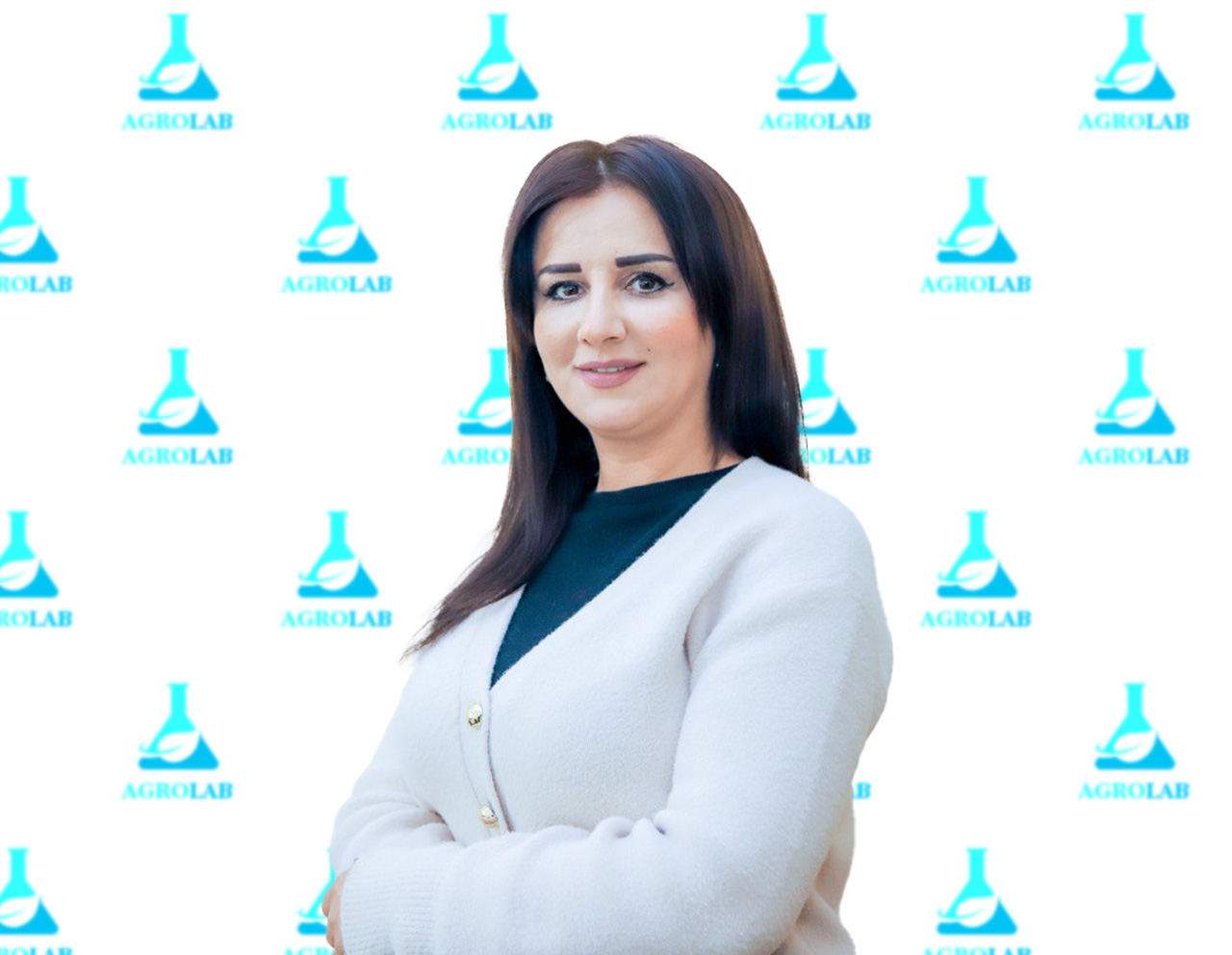 Gulnara Abbasova 